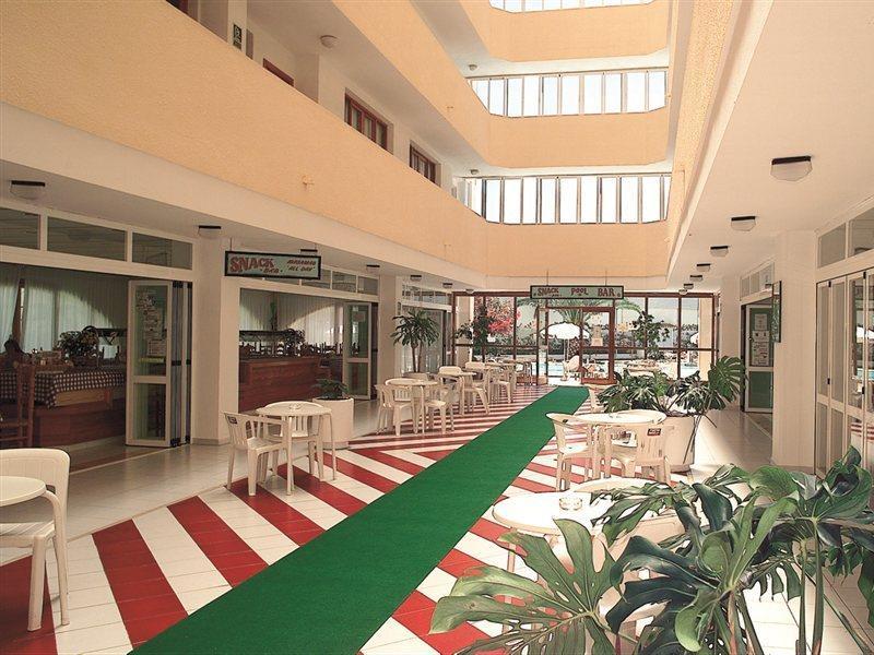 Bh Mallorca Apartments Magaluf  Exterior foto