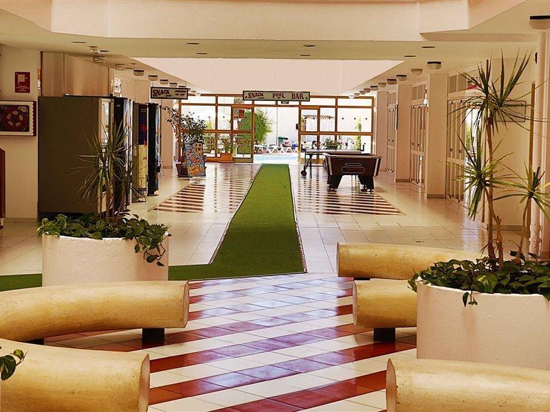 Bh Mallorca Apartments Magaluf  Exterior foto