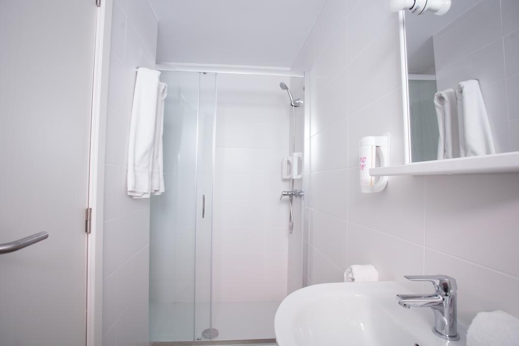 Bh Mallorca Apartments Magaluf  Exterior foto