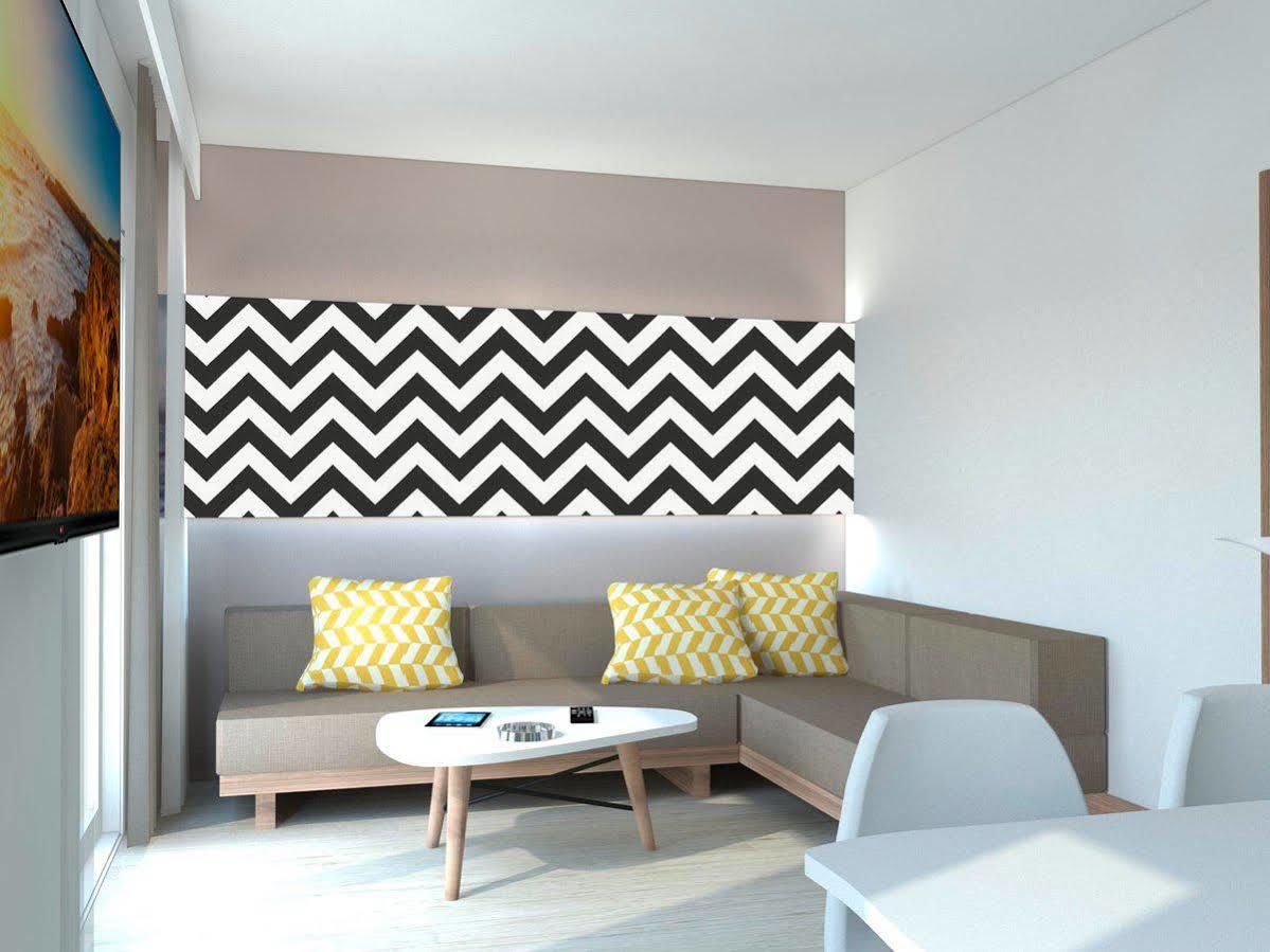 Bh Mallorca Apartments Magaluf  Exterior foto